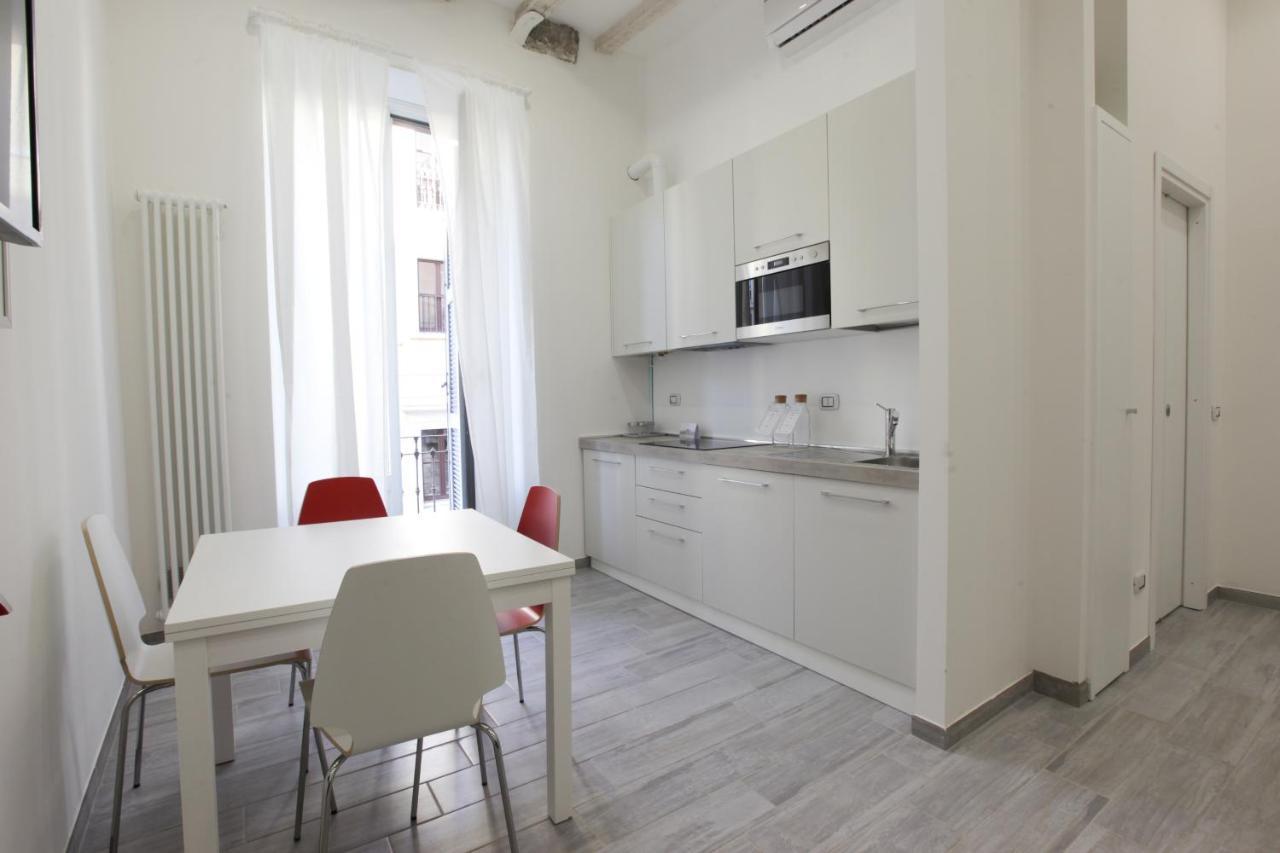 Amazing In Center With Balcony Appartement