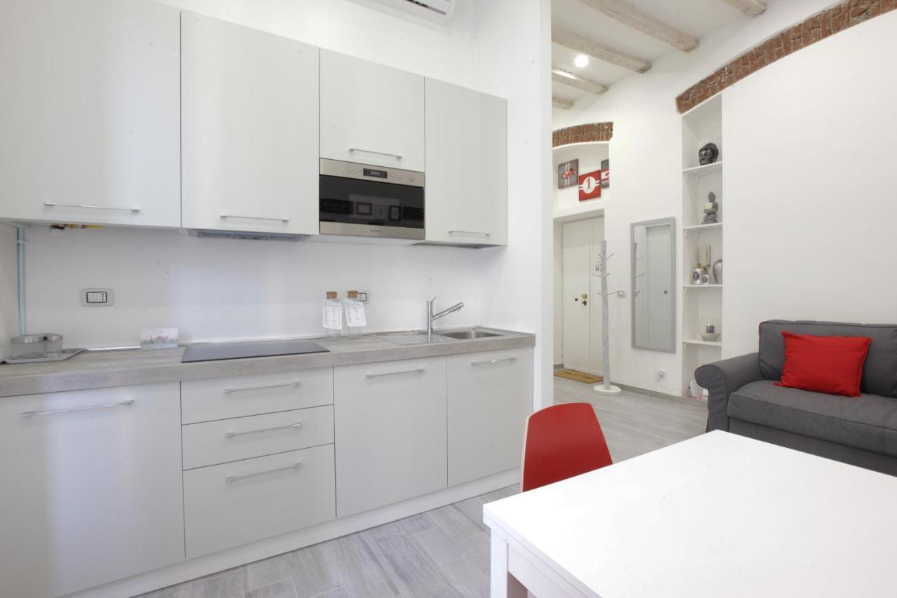 Amazing In Center With Balcony Appartement
