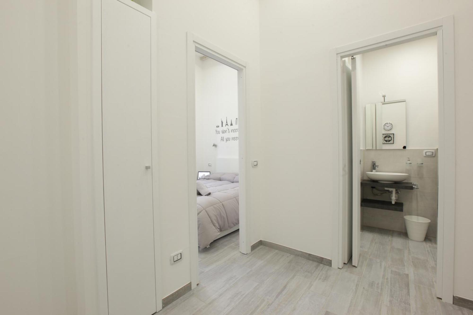 Amazing In Center With Balcony Appartement Milaan